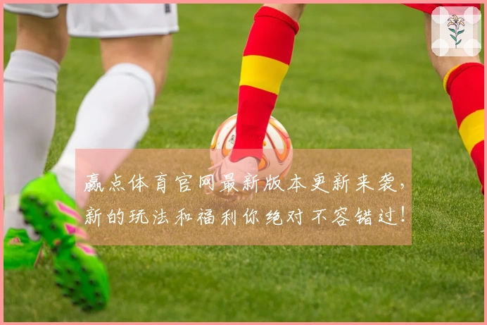 赢点体育官网最新版本更新来袭，新的玩法和福利你绝对不容错过！