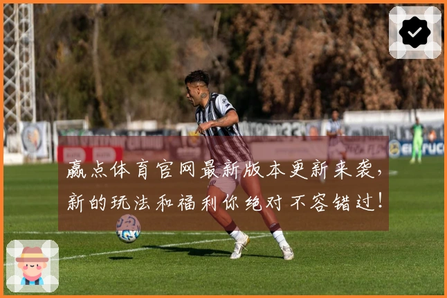 赢点体育官网最新版本更新来袭，新的玩法和福利你绝对不容错过！